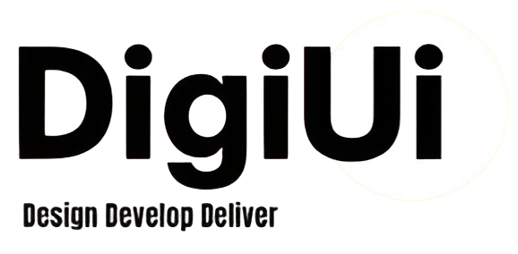 DigiUi Logo